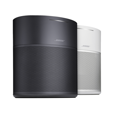 Bose home hot sale speaker apple music