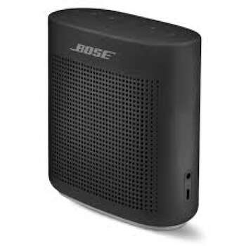 Bose SoundLink Color II-